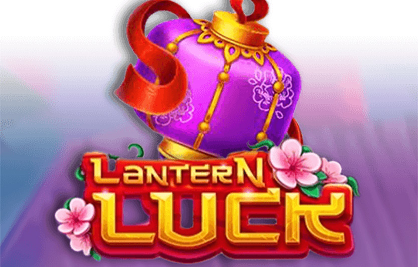Ігровий автомат Lantern Luck