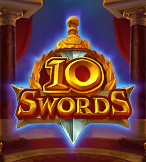Ігровий автомат 10 Swords