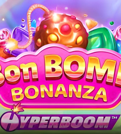 Ігровий автомат Bon Bomb Bonanza
