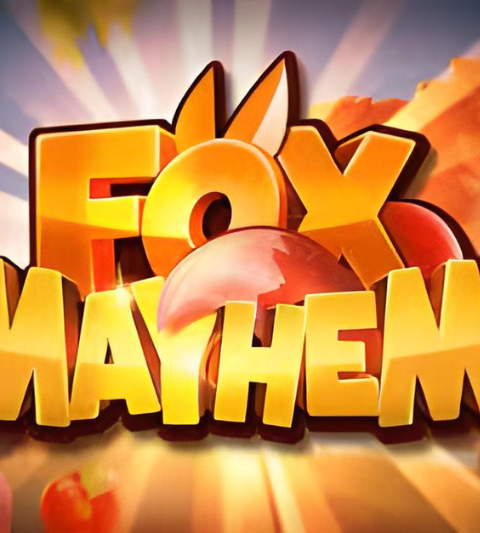 Ігровий автомат Fox Mayhem