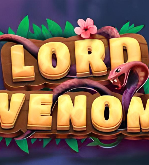 Ігровий автомат Lord Venom