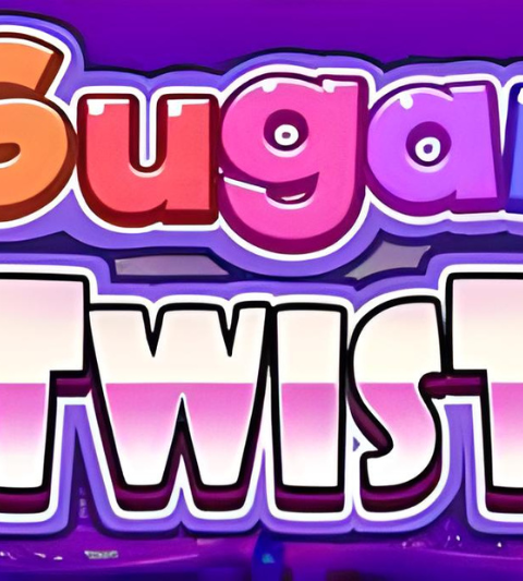 Ігровий автомат Sugar Twist